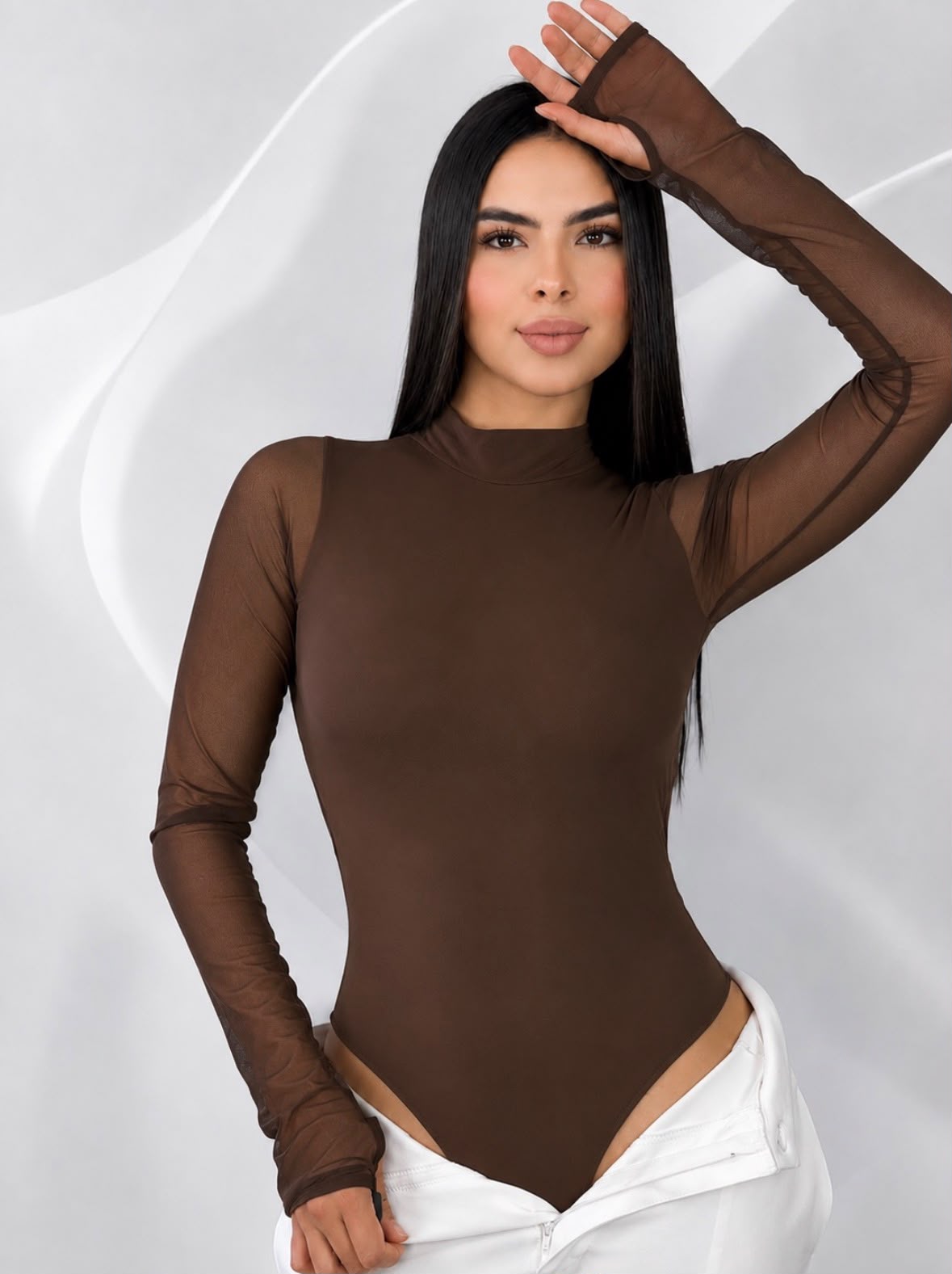 Body tela polilicra