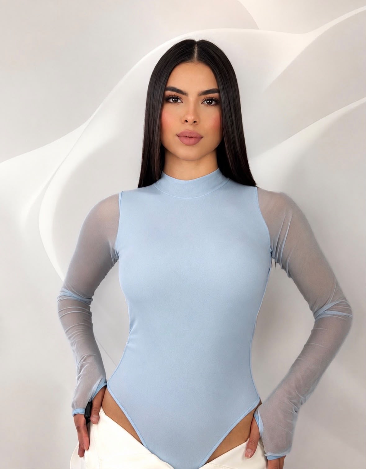 Body tela polilicra
