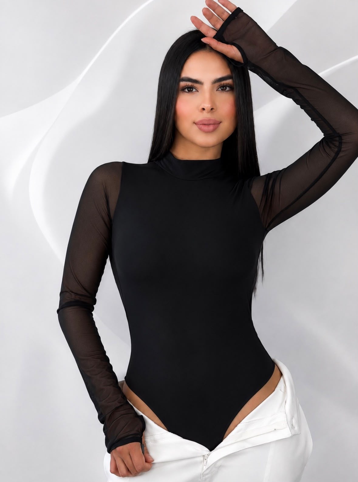Body tela polilicra